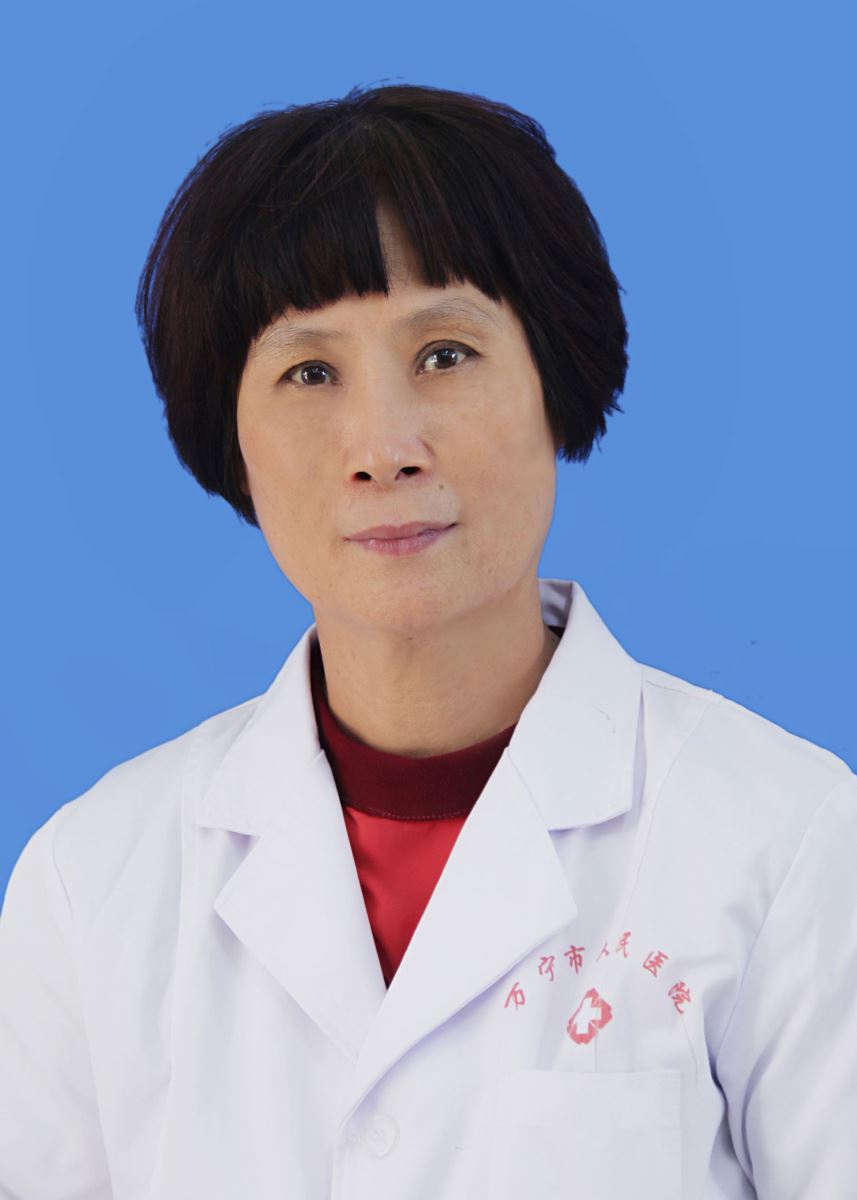 杨薇(主治医师)