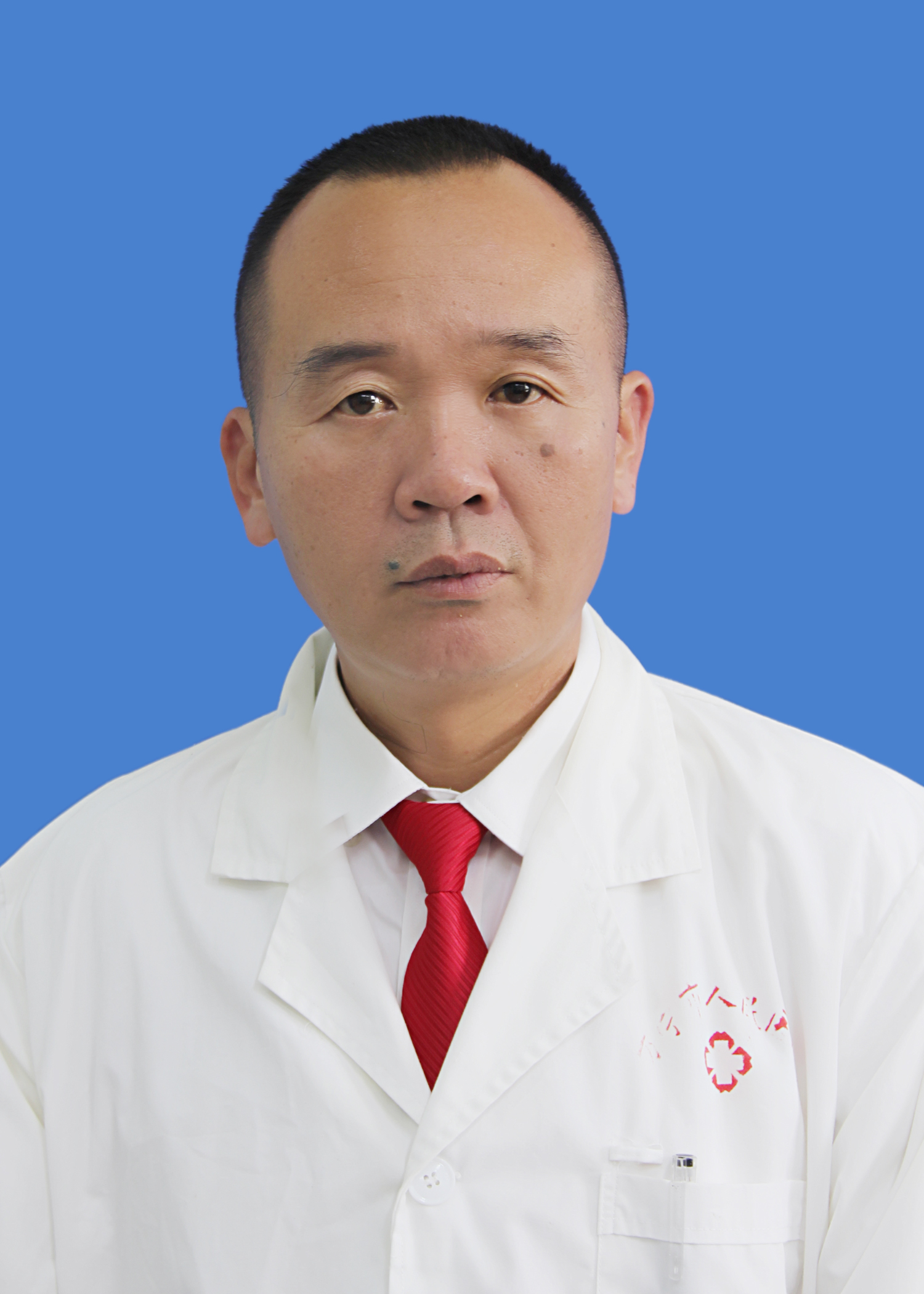 杨华(内分泌副主任医师)